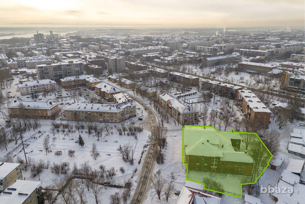 Продается здание 2363.9 м2 Бийск - изображение 8