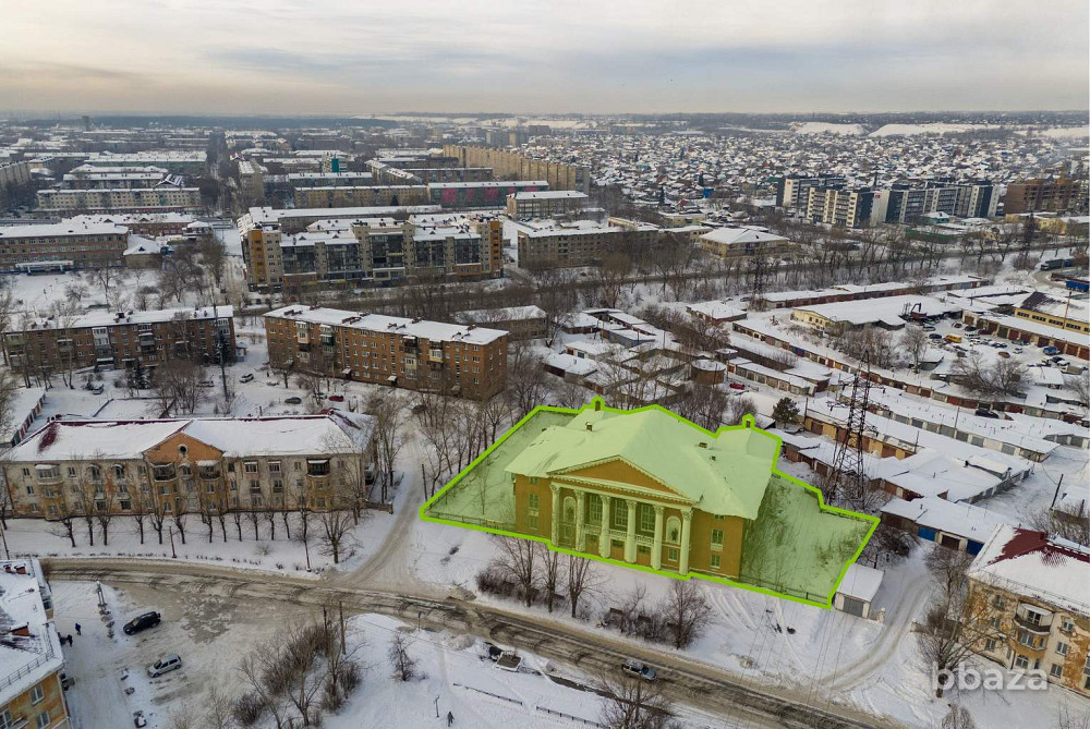 Продается здание 2363.9 м2 Бийск - изображение 4