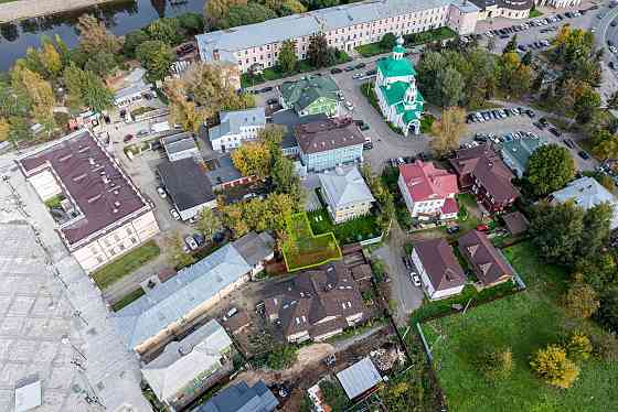 Продается здание 168.4 м2 Вологда