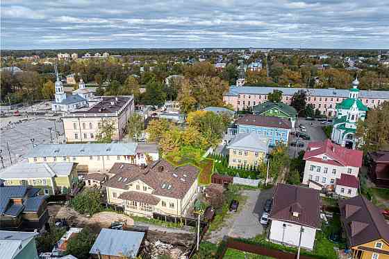 Продается здание 168.4 м2 Вологда