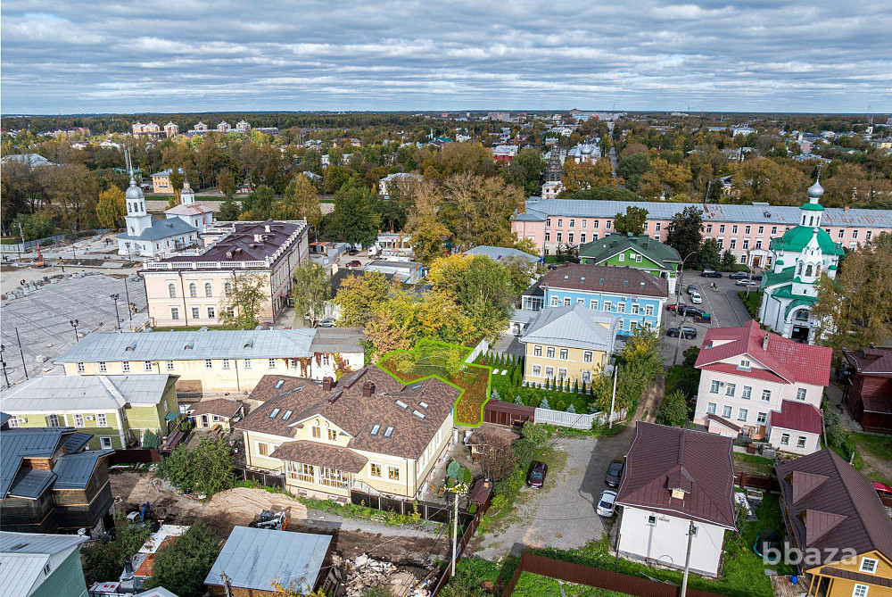 Продается здание 168.4 м2 Вологда - изображение 3