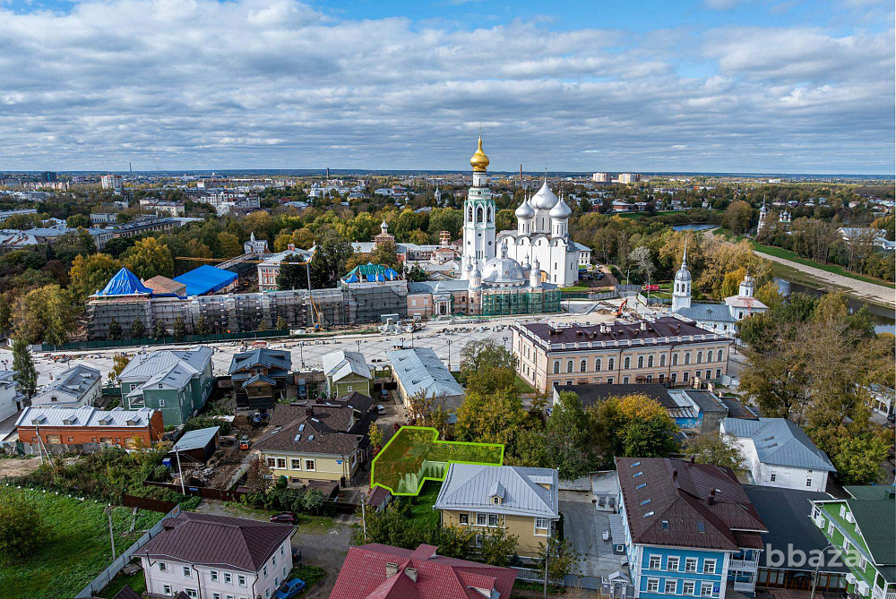 Продается здание 168.4 м2 Вологда - изображение 1