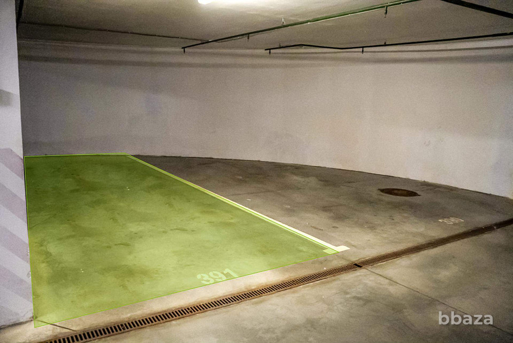 Продается ПСН 20.5 м2 Москва - изображение 1