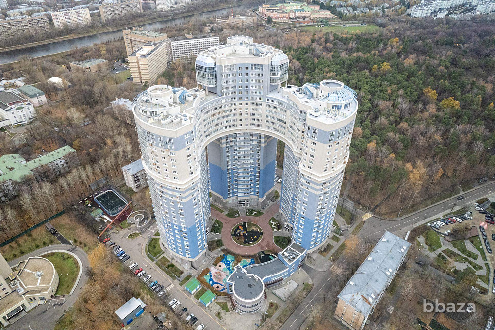 Продается ПСН 20.5 м2 Москва - изображение 5