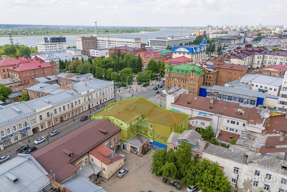 Продается ПСН 929.2 м2 Томск - изображение 4