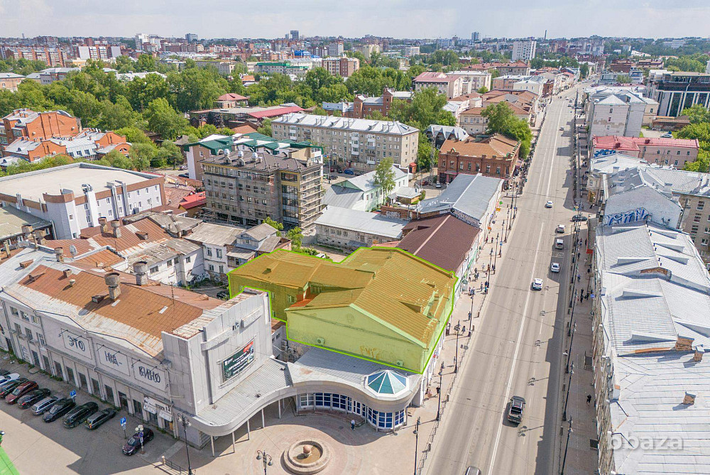 Продается ПСН 929.2 м2 Томск - изображение 3