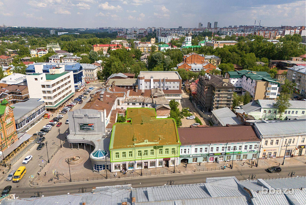 Продается ПСН 929.2 м2 Томск - изображение 2