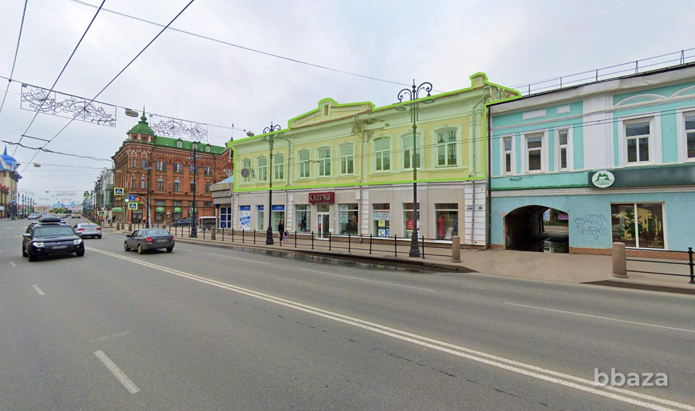 Продается ПСН 929.2 м2 Томск - изображение 1