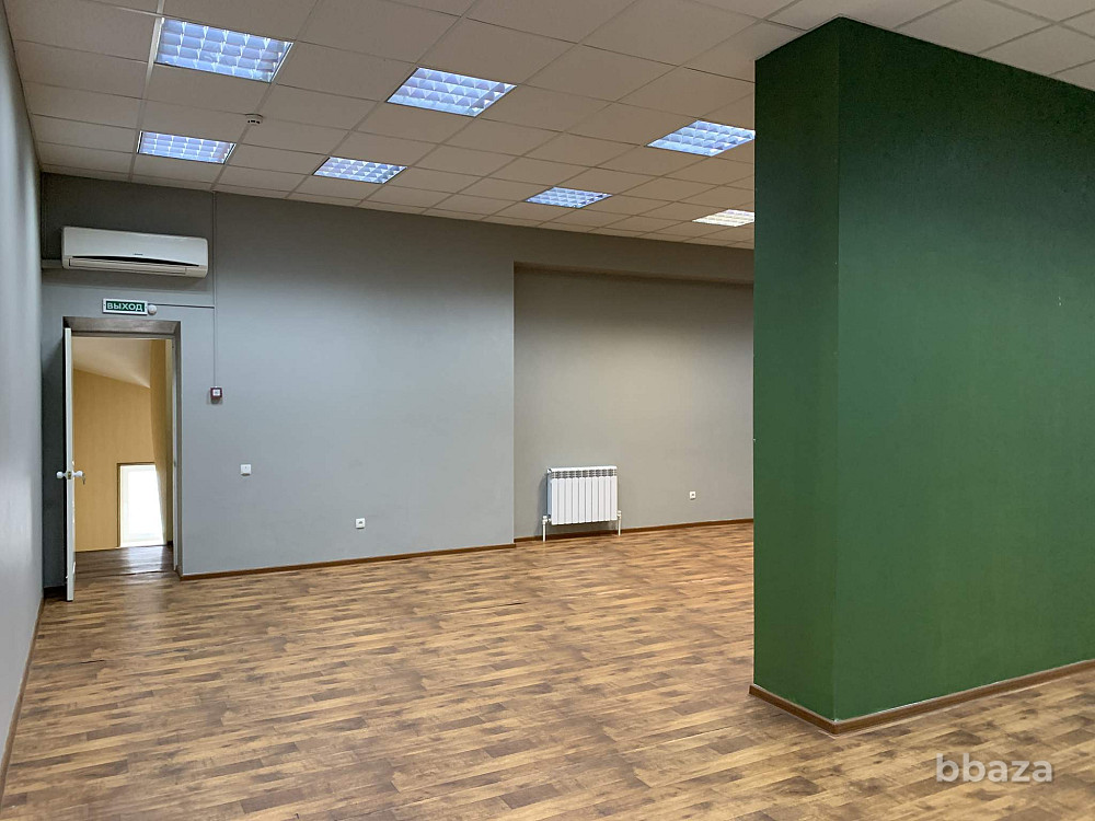 Аренда помещения свободного назначения площадью 95 м2 Ростов-на-Дону - изображение 1