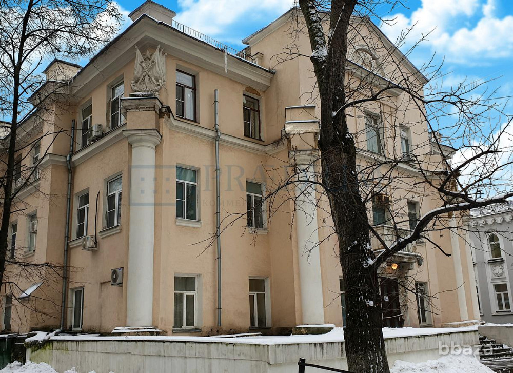 Продается офисное помещение 3300 м² Москва - изображение 5