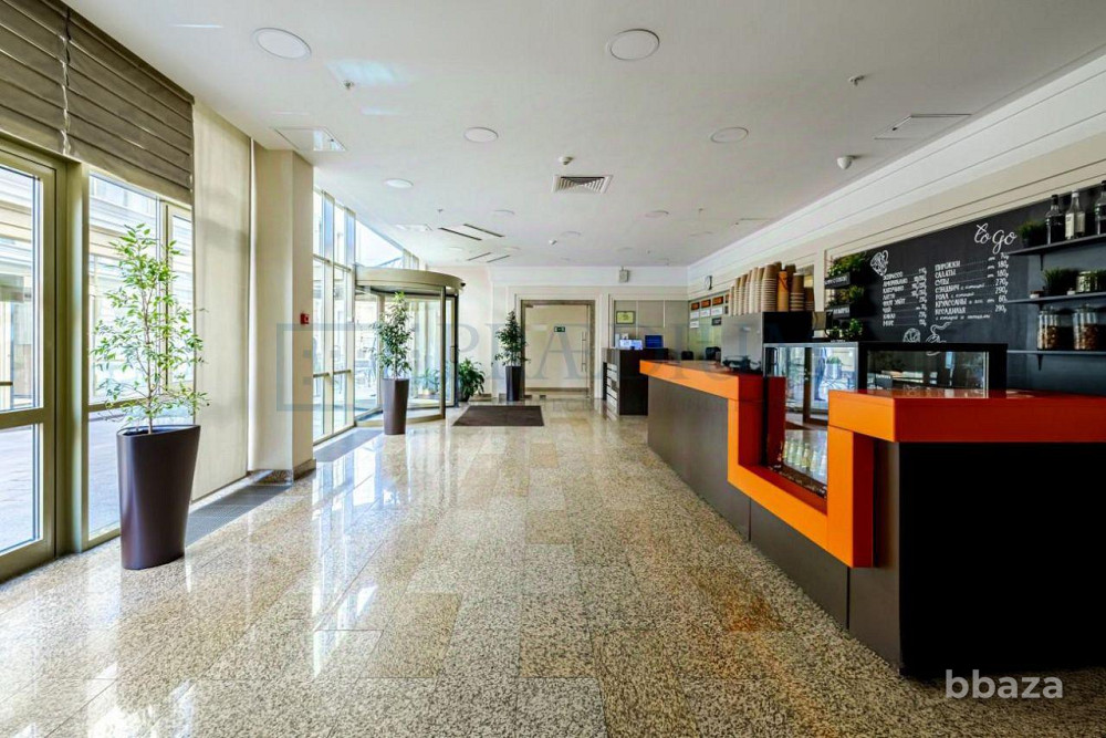 Сдается офисное помещение 225 м² Москва - изображение 10