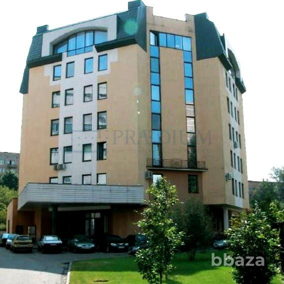 Сдается офисное помещение 260 м² Москва - изображение 7