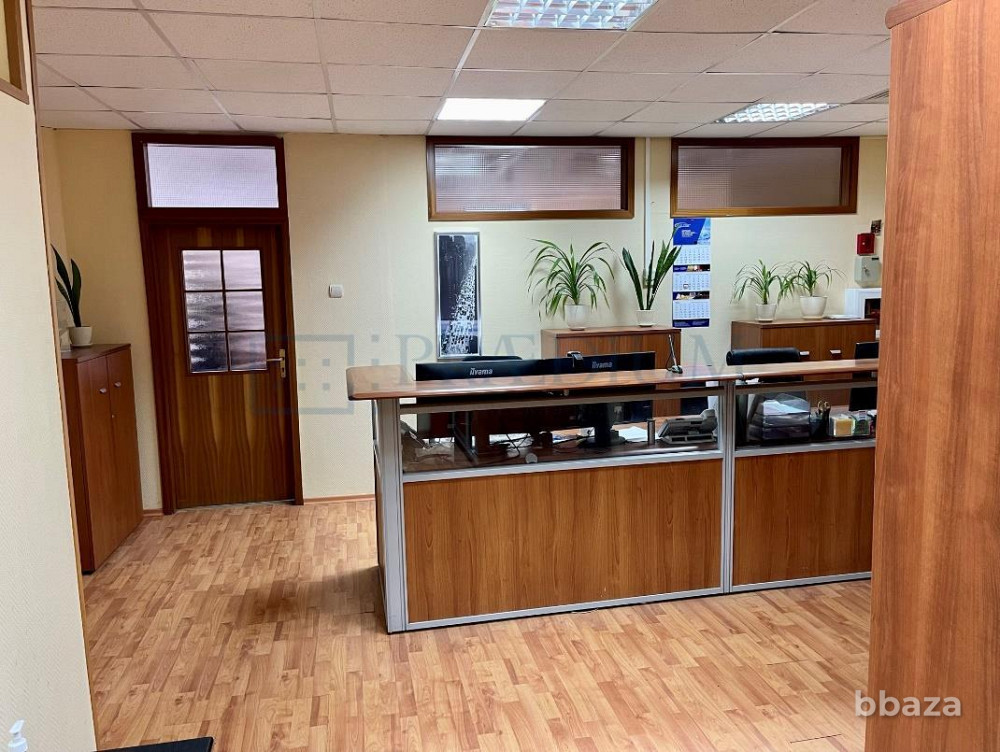 Сдается офисное помещение 260 м² Москва - изображение 3