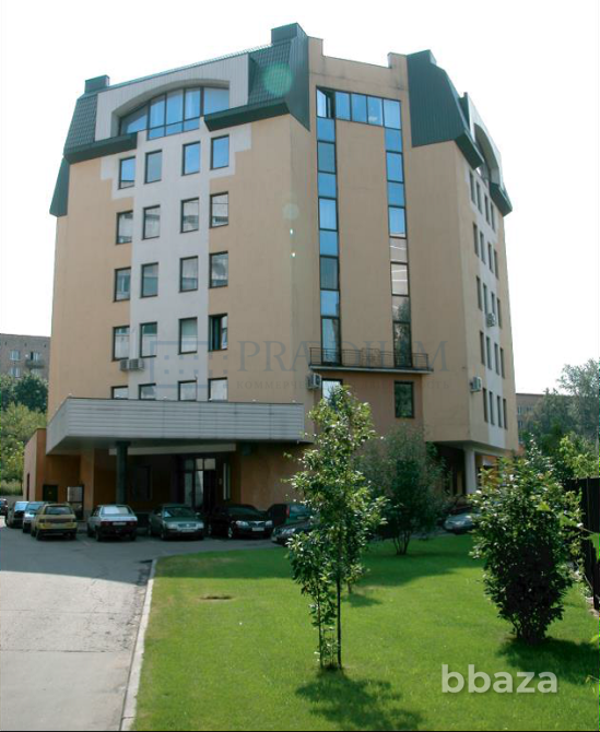 Сдается офисное помещение 260 м² Москва - изображение 8