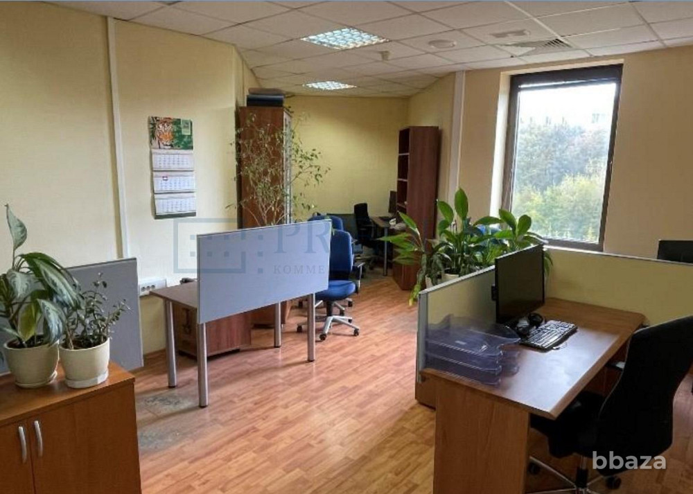 Сдается офисное помещение 260 м² Москва - изображение 5