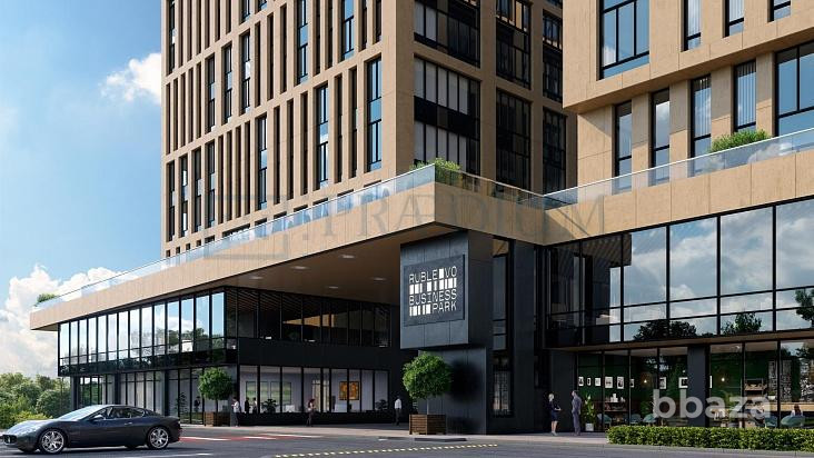 Продается офисное помещение 608 м² Москва - изображение 10