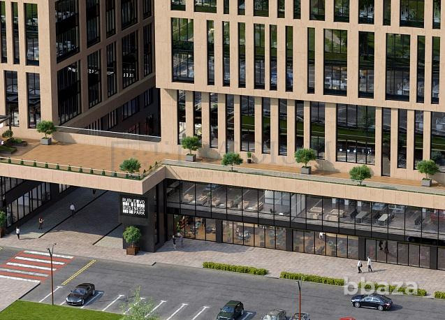 Продается офисное помещение 608 м² Москва - изображение 8