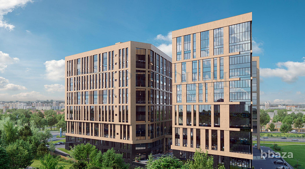 Продается офисное помещение 608 м² Москва - изображение 4