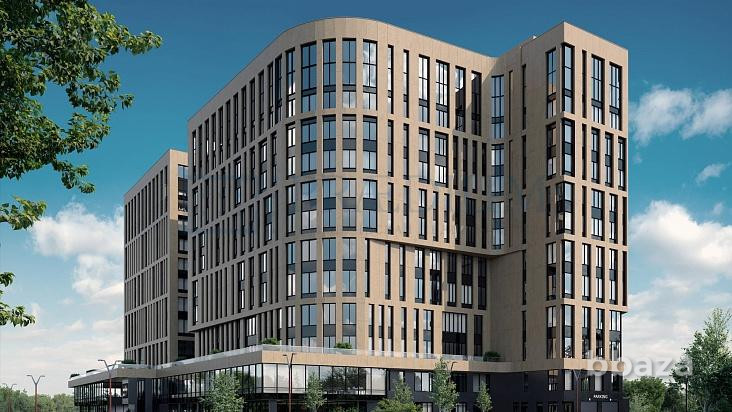 Продается офисное помещение 608 м² Москва - изображение 7