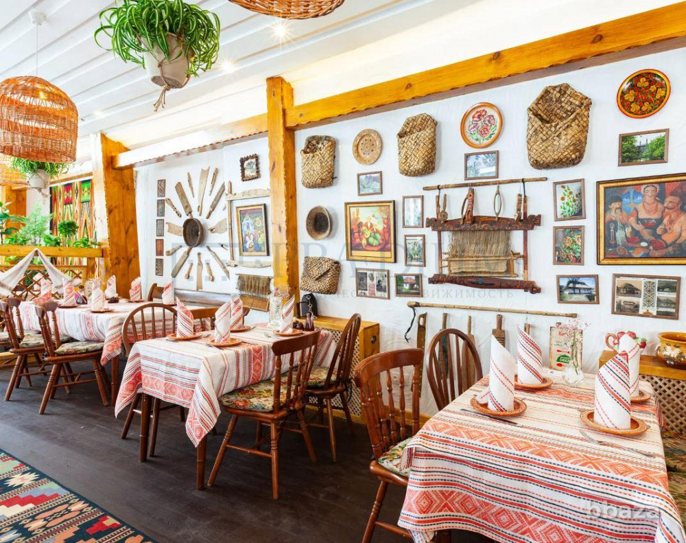 Продается помещение свободного назначения 649 м² Москва - изображение 6