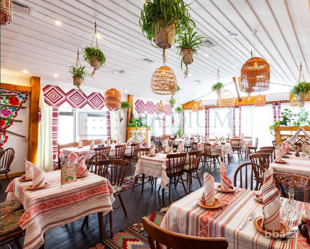 Продается помещение свободного назначения 649 м² Москва - изображение 7