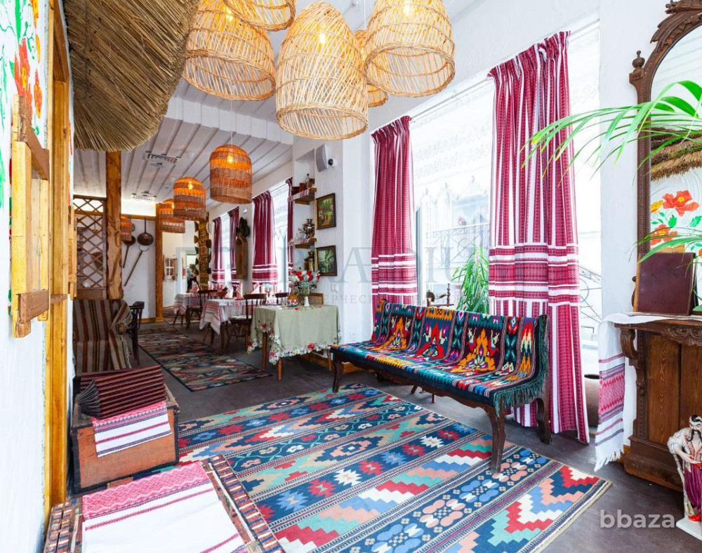 Продается помещение свободного назначения 649 м² Москва - изображение 5