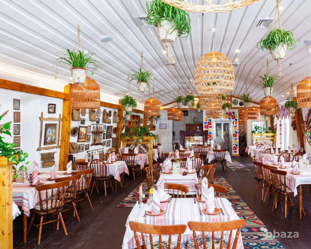 Продается помещение свободного назначения 649 м² Москва - изображение 1