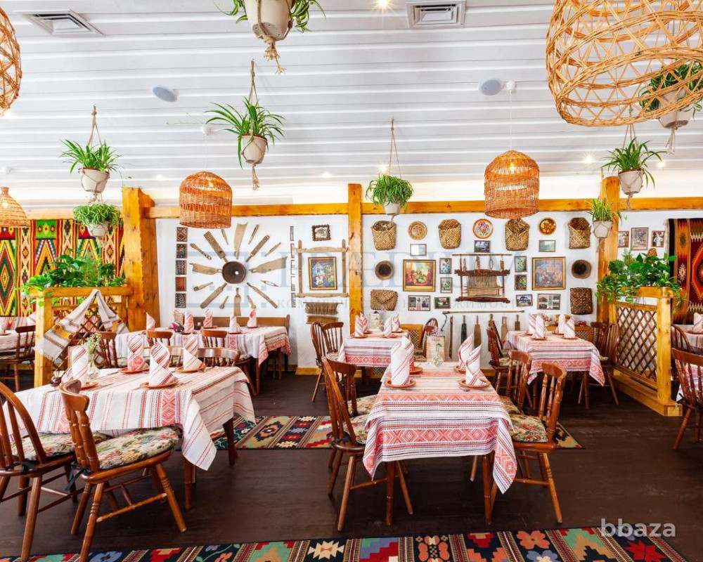 Продается помещение свободного назначения 649 м² Москва - изображение 3