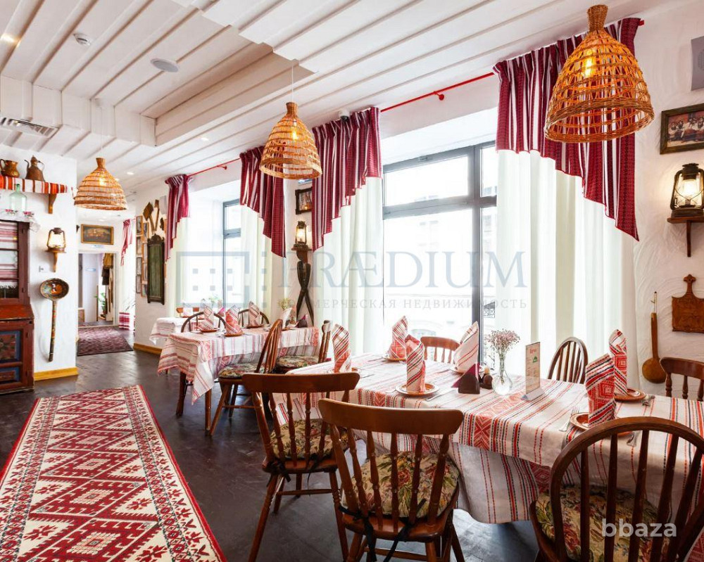 Продается помещение свободного назначения 649 м² Москва - изображение 4