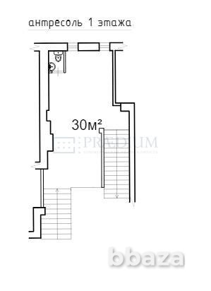 Продается помещение свободного назначения 315 м² Москва - изображение 4