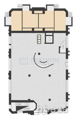 Продается помещение свободного назначения 2328 м² Москва - изображение 3