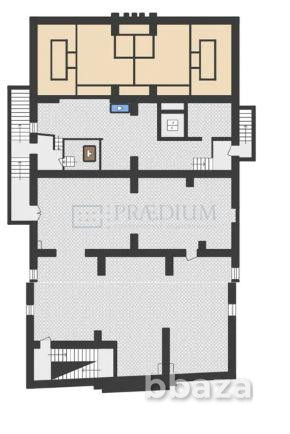Продается помещение свободного назначения 2328 м² Москва - изображение 2