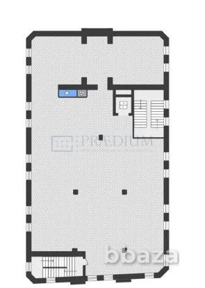 Продается помещение свободного назначения 2328 м² Москва - изображение 4