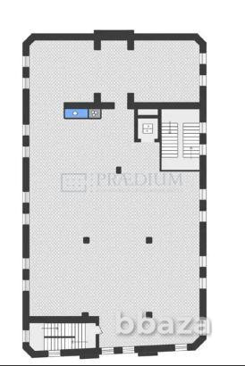 Продается помещение свободного назначения 2328 м² Москва - изображение 5