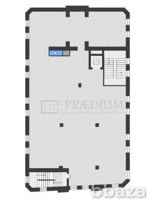 Продается помещение свободного назначения 2328 м² Москва - изображение 7
