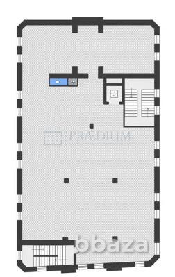 Продается помещение свободного назначения 2328 м² Москва - изображение 6