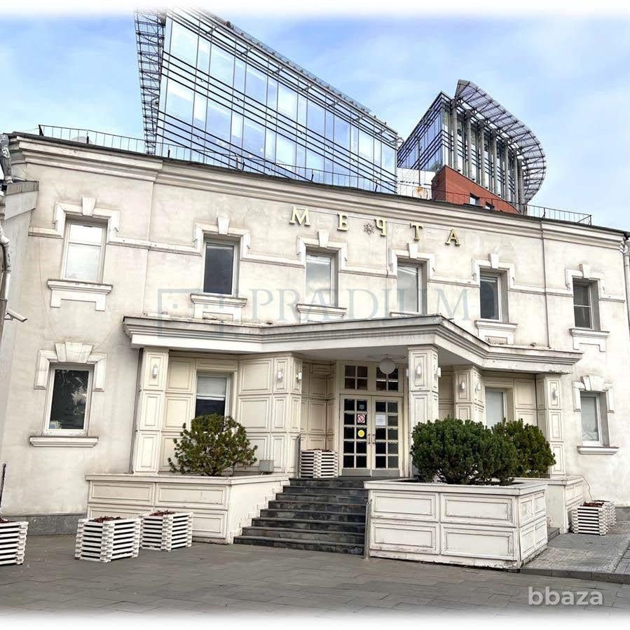 Продается помещение свободного назначения 1184 м² Москва - изображение 2