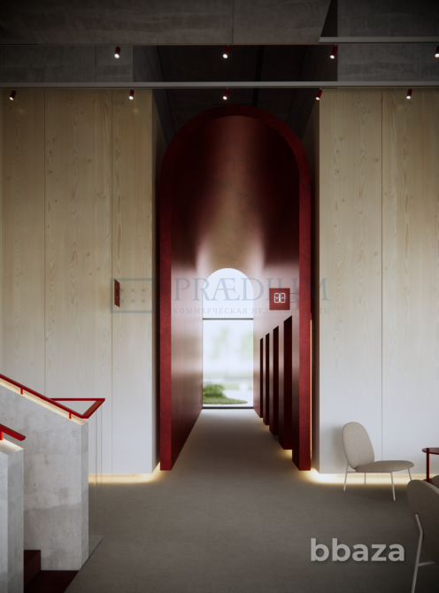 Продается офисное помещение 9836 м² Москва - изображение 7