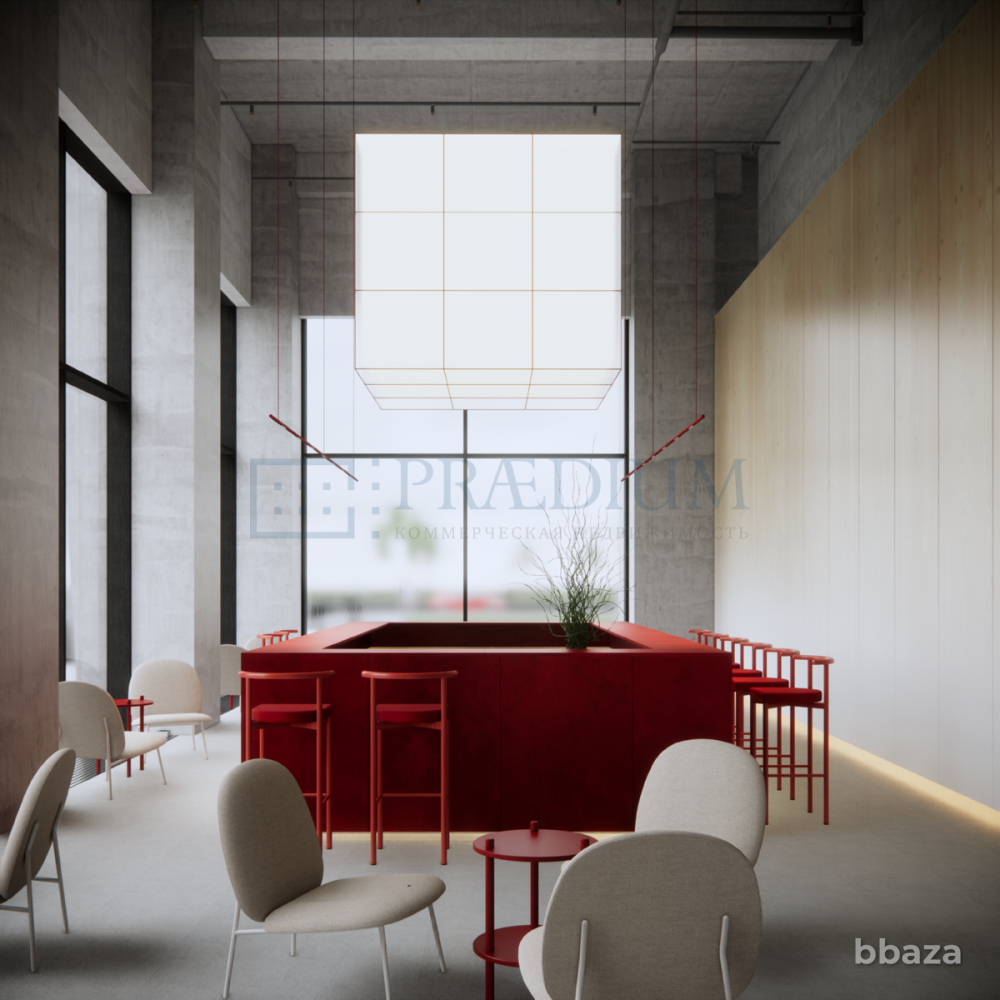 Продается офисное помещение 9836 м² Москва - изображение 9