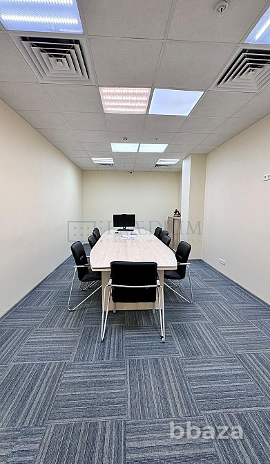 Сдается офисное помещение 1979 м² Москва - изображение 4