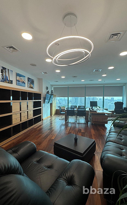 Сдается офисное помещение 1979 м² Москва - изображение 1