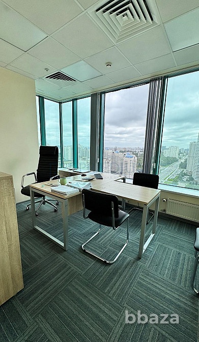 Сдается офисное помещение 1979 м² Москва - изображение 3