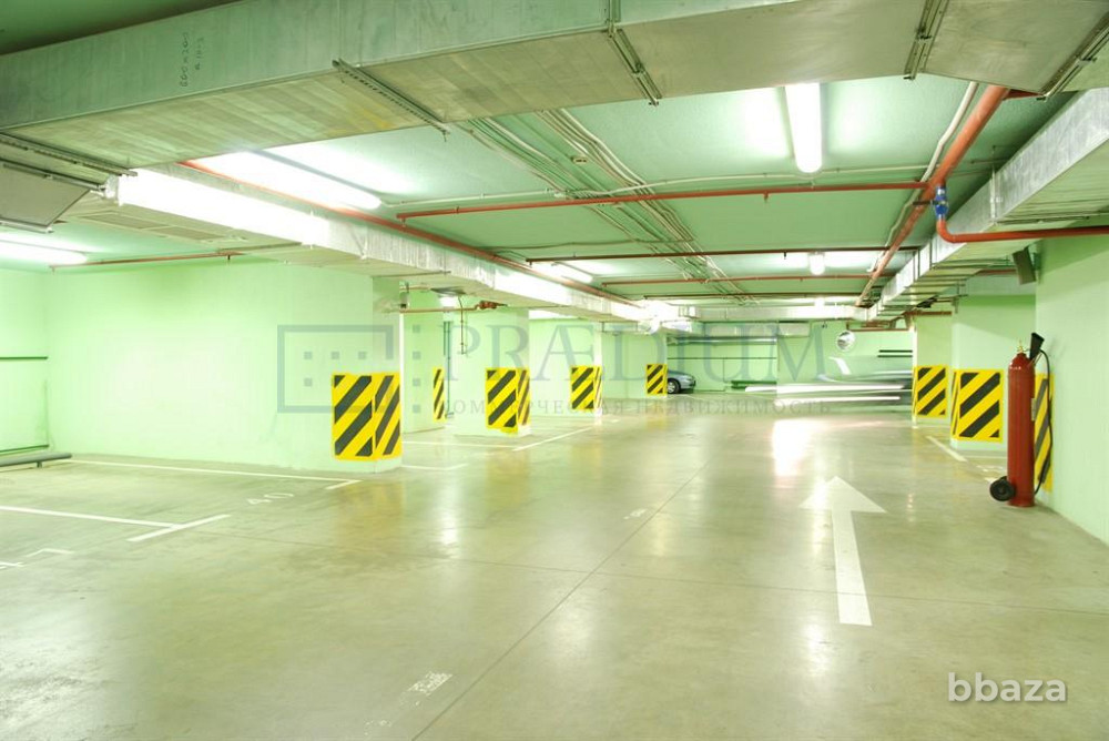 Сдается офисное помещение 464 м² Москва - изображение 8