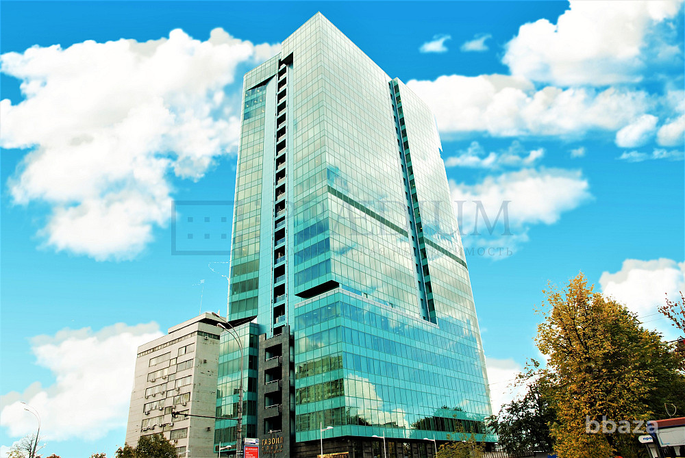 Сдается офисное помещение 464 м² Москва - изображение 9