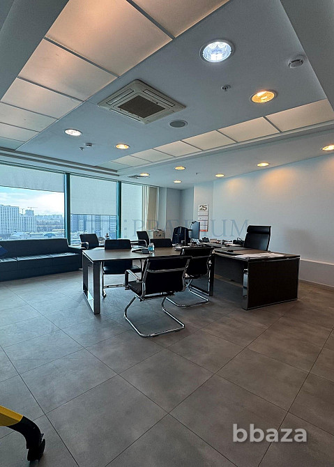 Сдается офисное помещение 1338 м² Москва - изображение 1