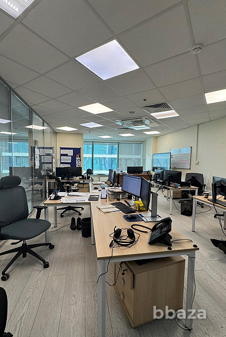 Сдается офисное помещение 1338 м² Москва - изображение 3