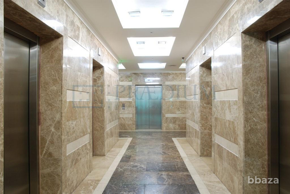 Сдается офисное помещение 1338 м² Москва - изображение 9