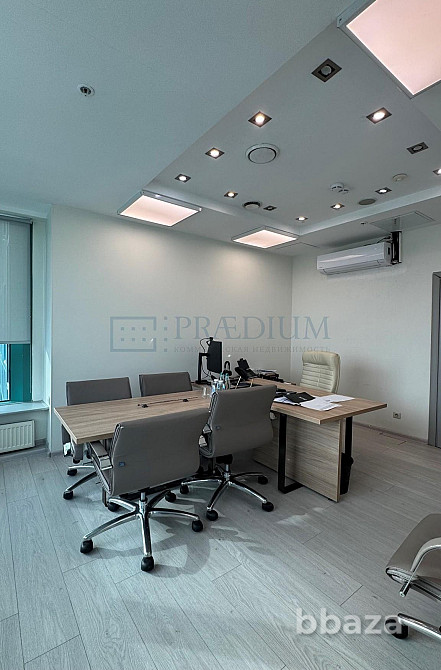 Сдается офисное помещение 1338 м² Москва - изображение 2