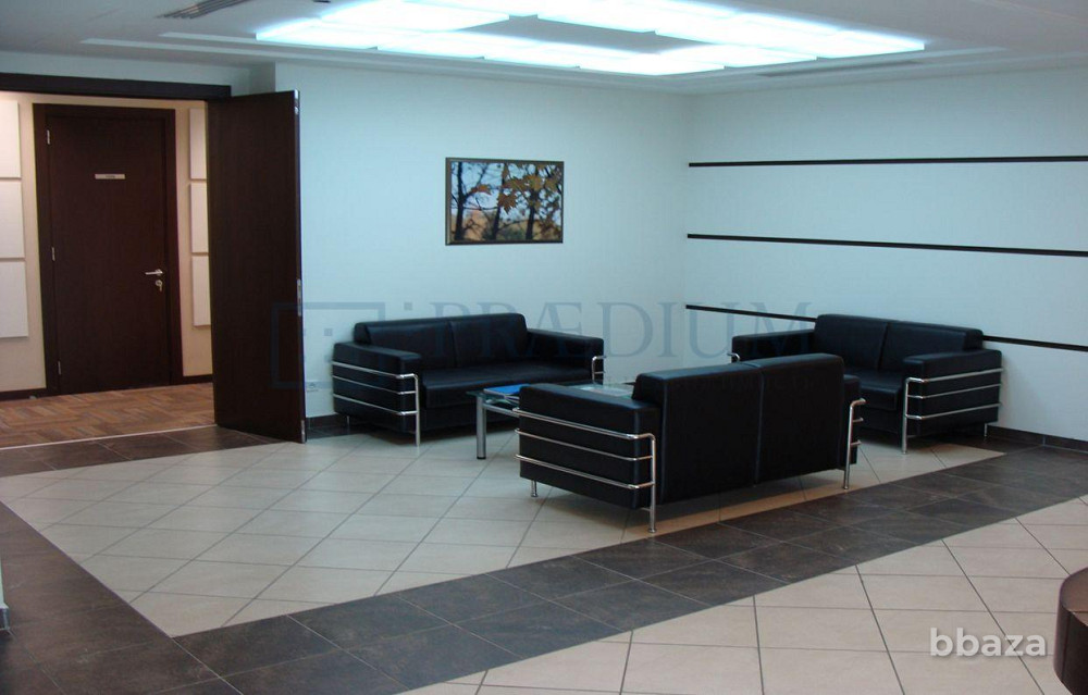 Сдается офисное помещение 1338 м² Москва - изображение 6