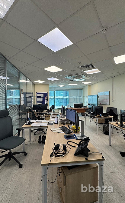 Сдается офисное помещение 1338 м² Москва - изображение 3